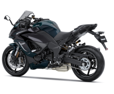 Accessories SE Performance Ninja 1100SX SE Metallic Deep Blue / Metallic Diablo Black 2026