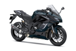 Пакет SE Performance Ninja 1100SX SE Metallic Deep Blue / Metallic Diablo Black 2026