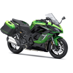 Accessories SE Tourer Ninja...