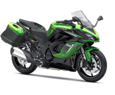 Accessories SE Tourer Ninja...