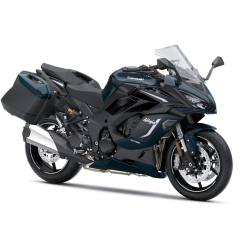 Pakiet SE Tourer Ninja...