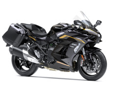 Accessories SE Tourer Ninja...