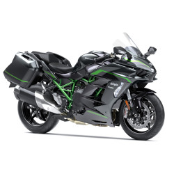 Pakiet SE Tourer Ninja H2...