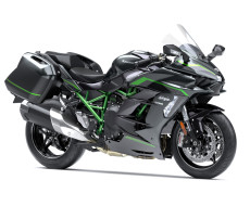 Accessories SE Tourer Ninja...