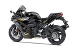 Accessories SE Performance Ninja H2 SX SE Metallic Brilliant Golden Black / Metallic Diablo Black 2026