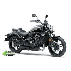 Vulcan S 2026