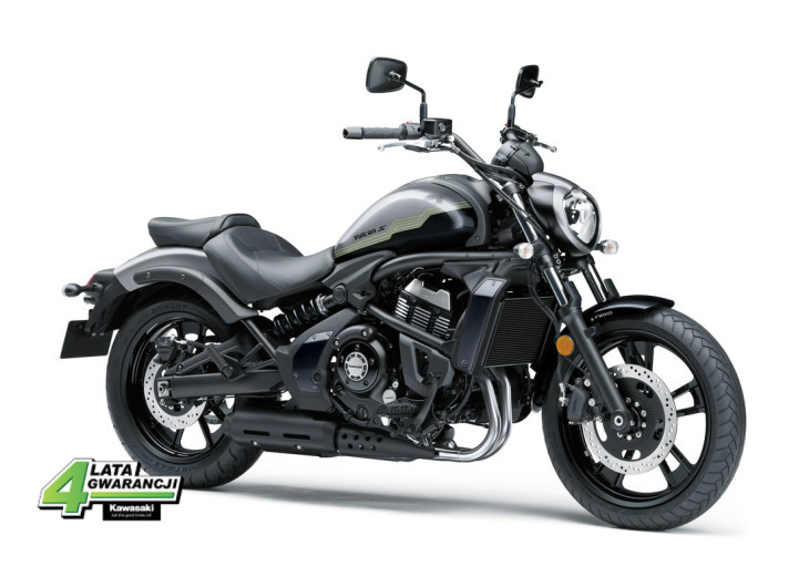Vulcan S 2026