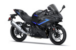 Пакет SE Performance Akrapovič Ninja 500 SE Metallic Flat Spark Black / Metallic Spark Black 2026