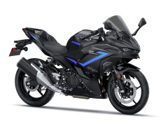 Пакет SE Sport Ninja 500SE...