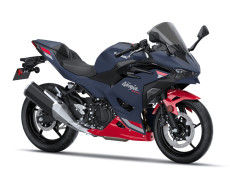 Пакет SE Sport Ninja 500SE...