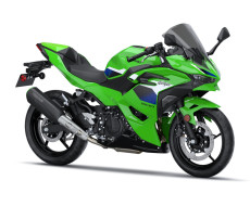 Пакет SE Performance Remus Ninja 500 SE Lime Green 2026