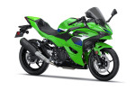 Pakiet SE Performance Remus Ninja 500 SE Lime Green 2026