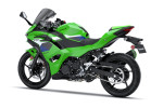Pakiet SE Performance Remus Ninja 500 SE Lime Green 2026