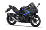 Пакет SE Performance Remus Ninja 500 SE Metallic Flat Spark Black / Metallic Spark Black 2026
