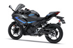 Accessories SE Performance Remus Ninja 500 SE Metallic Flat Spark Black / Metallic Spark Black 2026