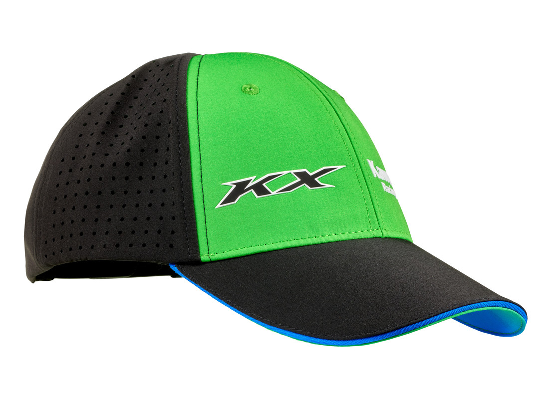 Czapka z daszkiem MXGP 2026