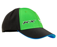 Dziecięca czapka z daszkiem MXGP 2026