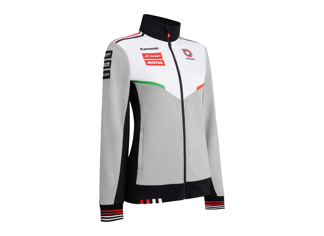 Women's sweatshirt Bimota by KRT