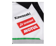 Koszulka polo męska Bimota by KRT