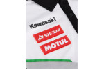 Men's polo Bimota by KRT