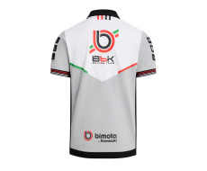 Koszulka polo męska Bimota by KRT