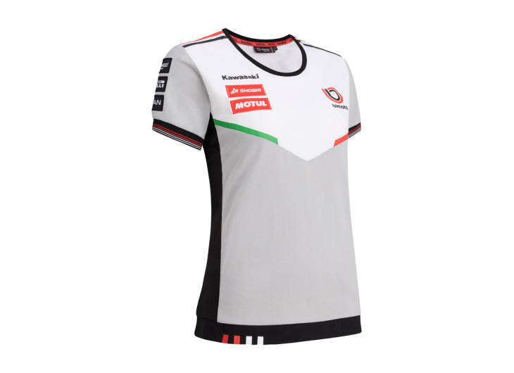 T-shirt damski Bimota by KRT
