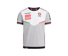 T-shirt męski Bimota by KRT