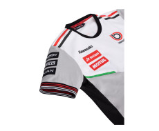 Man's t-shirt Bimota by KRT