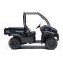 MULE SX 4x4 2026 + road approval t3b