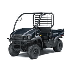 MULE SX 4x4 2026 z homologacją