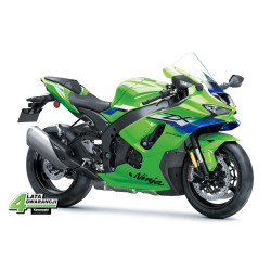 Ninja ZX-10R 2026