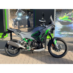 KLE500 SE 2026