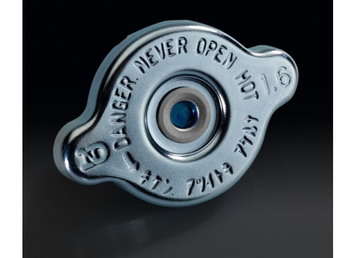 CAP-ASSY-PRESSURE,P1.