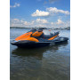 Skuter wodny Ultra 160 LX-S 2024