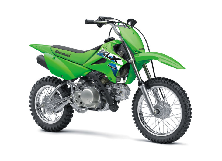 KLX 110R 2026