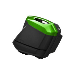 Pannier covers Candy Lime...