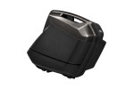 Nakładki kufrów bocznych Metallic Carbon Gray (51A) Kawasaki