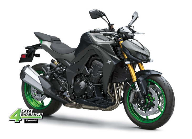Z1100 SE 2027