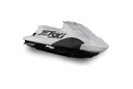 Чохол Vacu-Hold для гідроцикла Kawasaki Jet Ski STX 160R