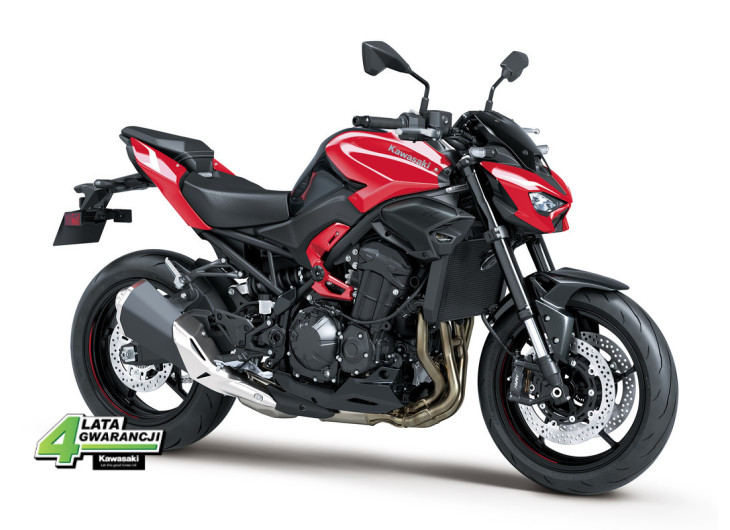 Z900 2027