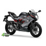 Ninja 125 2027