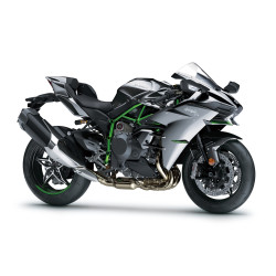 Ninja H2 2027