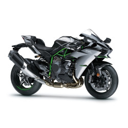 Ninja H2 Carbon 2027
