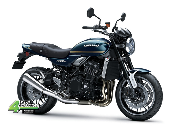Z900RS 2027