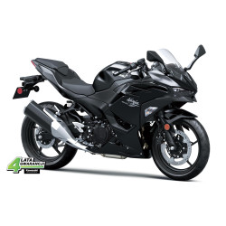 Ninja 500 2027