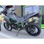 KLE 500 SE Rally+ 2026