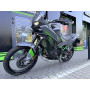 KLE 500 SE Rally+ 2026