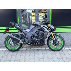 Z1100 SE Performance 2026