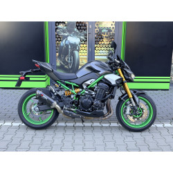Z900 SE Performance 2026