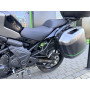Versys 650 + kufry 2026